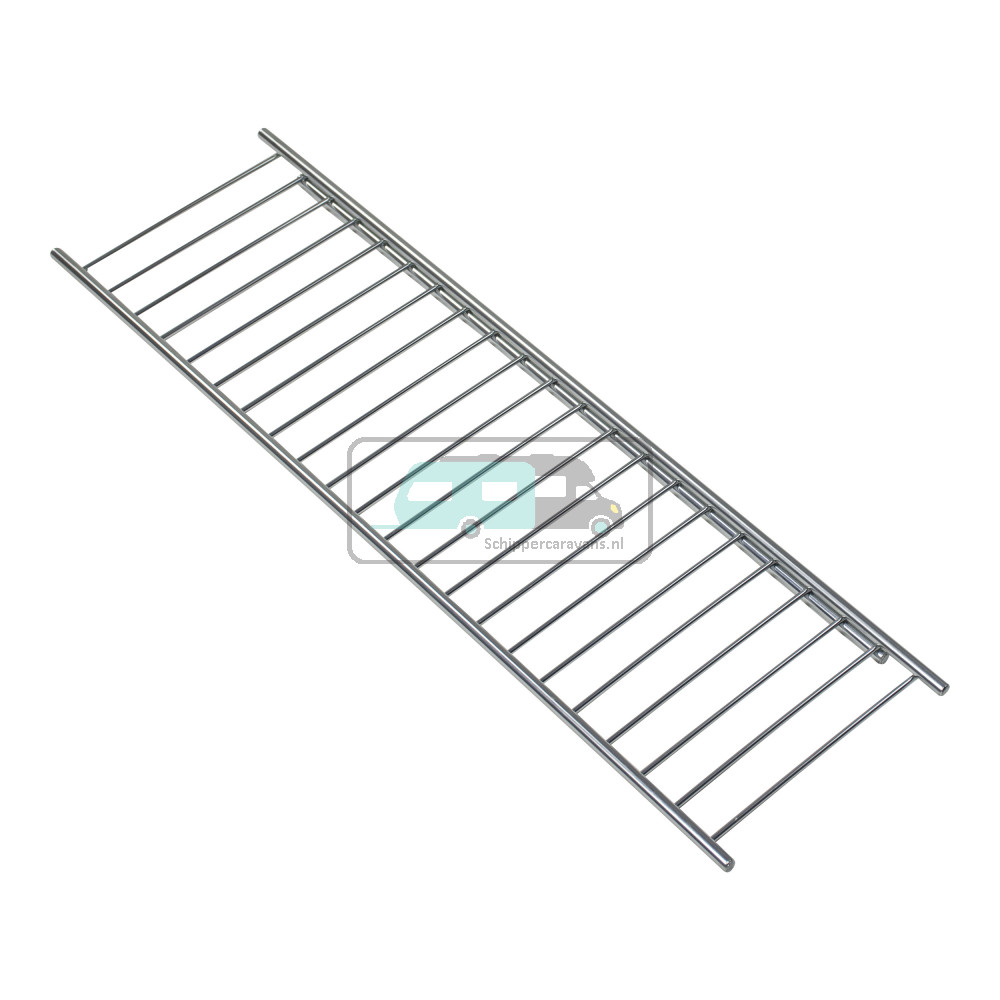 Dometic Rooster bodem verzinkt 463 x 125  RM8500