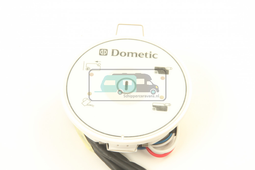 Dometic CT3000 bediening compleet