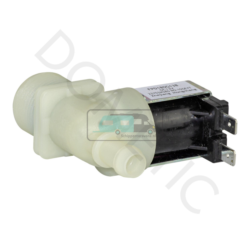 Dometic CT3000/4000 Magneet Ventiel