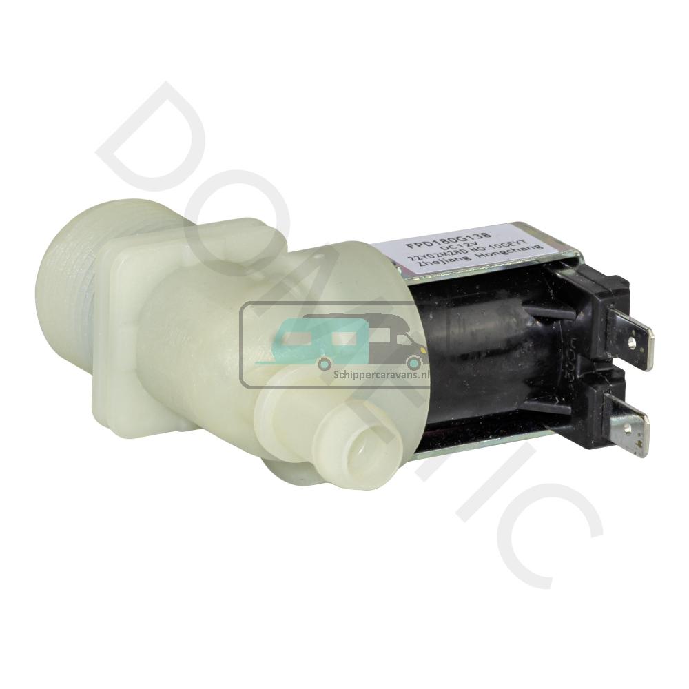 Dometic CT3000/4000 Magneet Ventiel