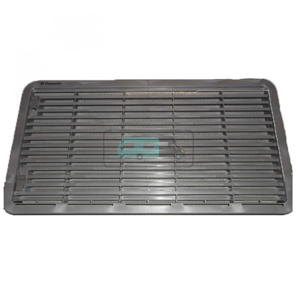 Dometic Rooster Donkergrijs LS300