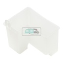 Dometic RM7655L Verdamperbak 425 ml