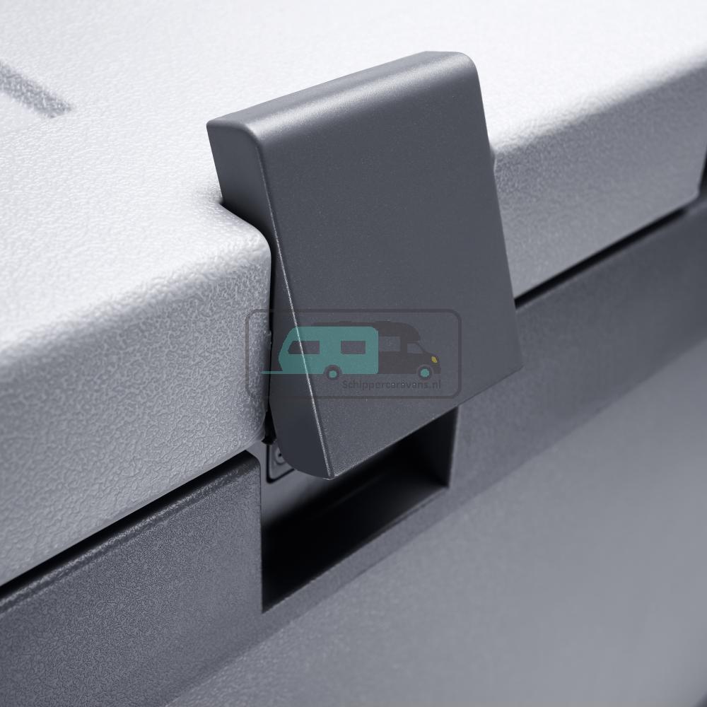 Dometic Lock Compleet CF80/CF110 4445500002