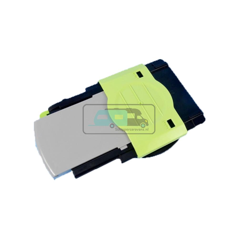 Dometic Kit Tankafdekking Compleet 2426014979