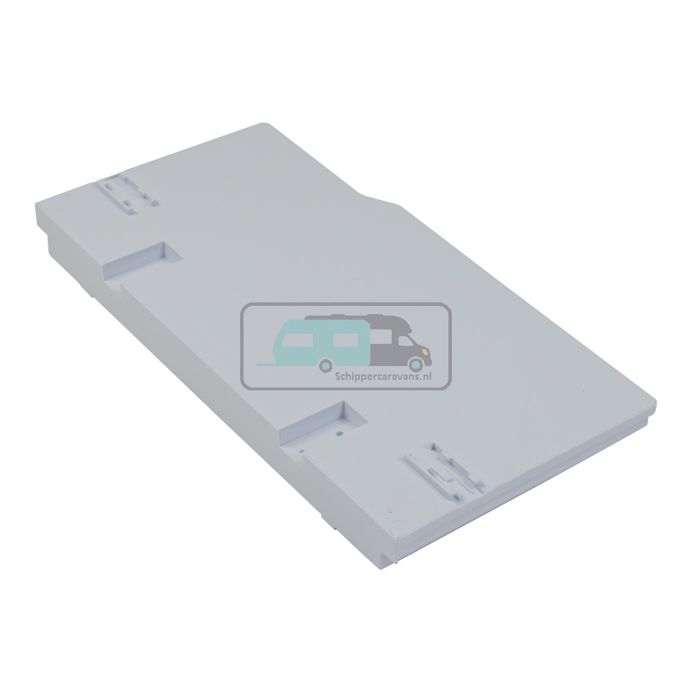 Dometic RGE2100 Onderaan Invriescompartiment