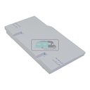 Dometic RGE2100 Onderaan Invriescompartiment