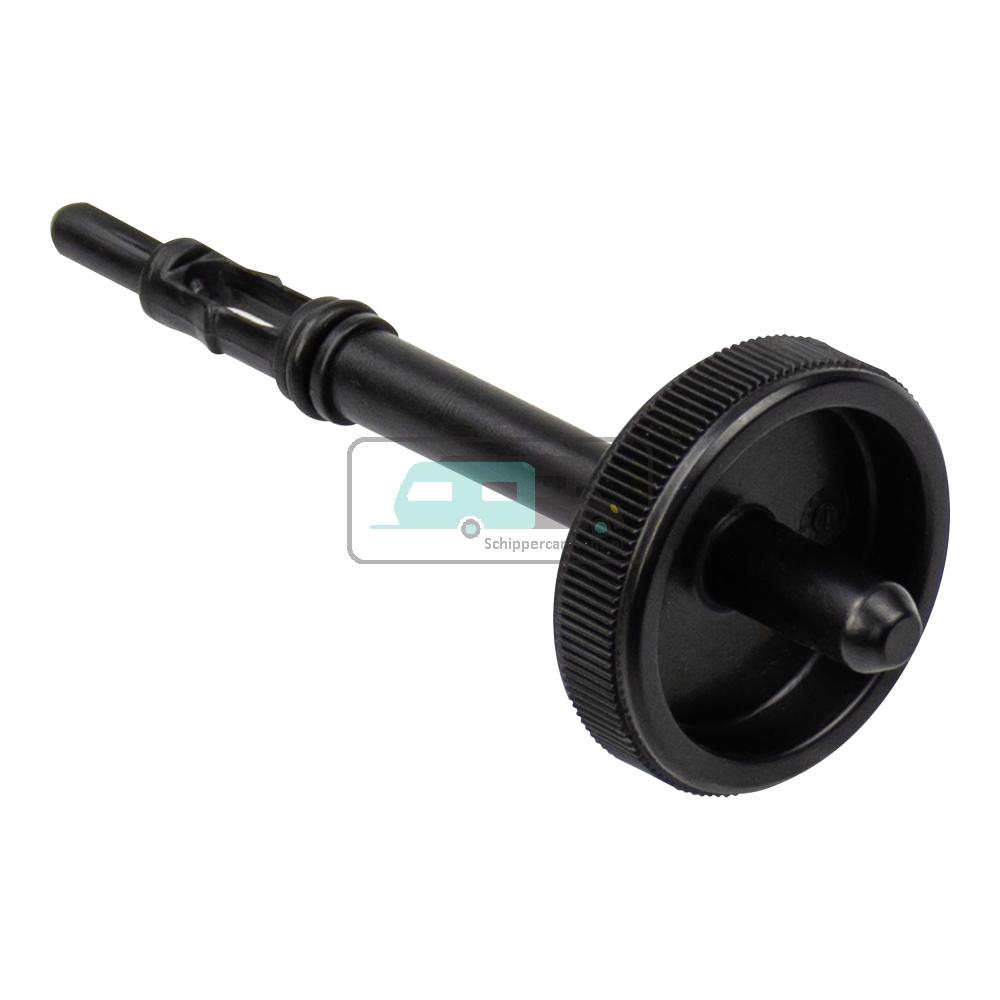 Dometic RMT7655L Regulator Display