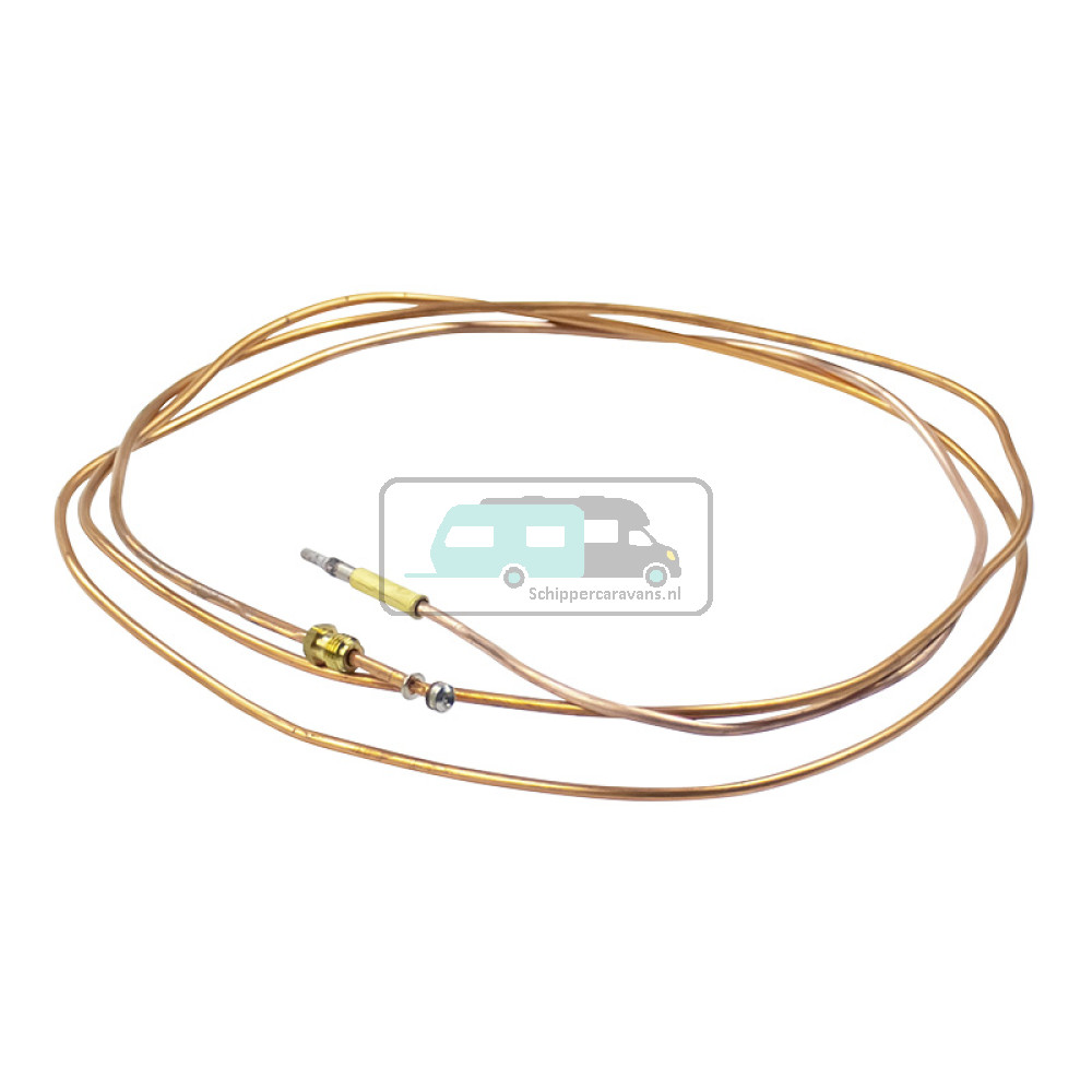 Dometic RM4401LM Deurvak Onderste Licht Blauw