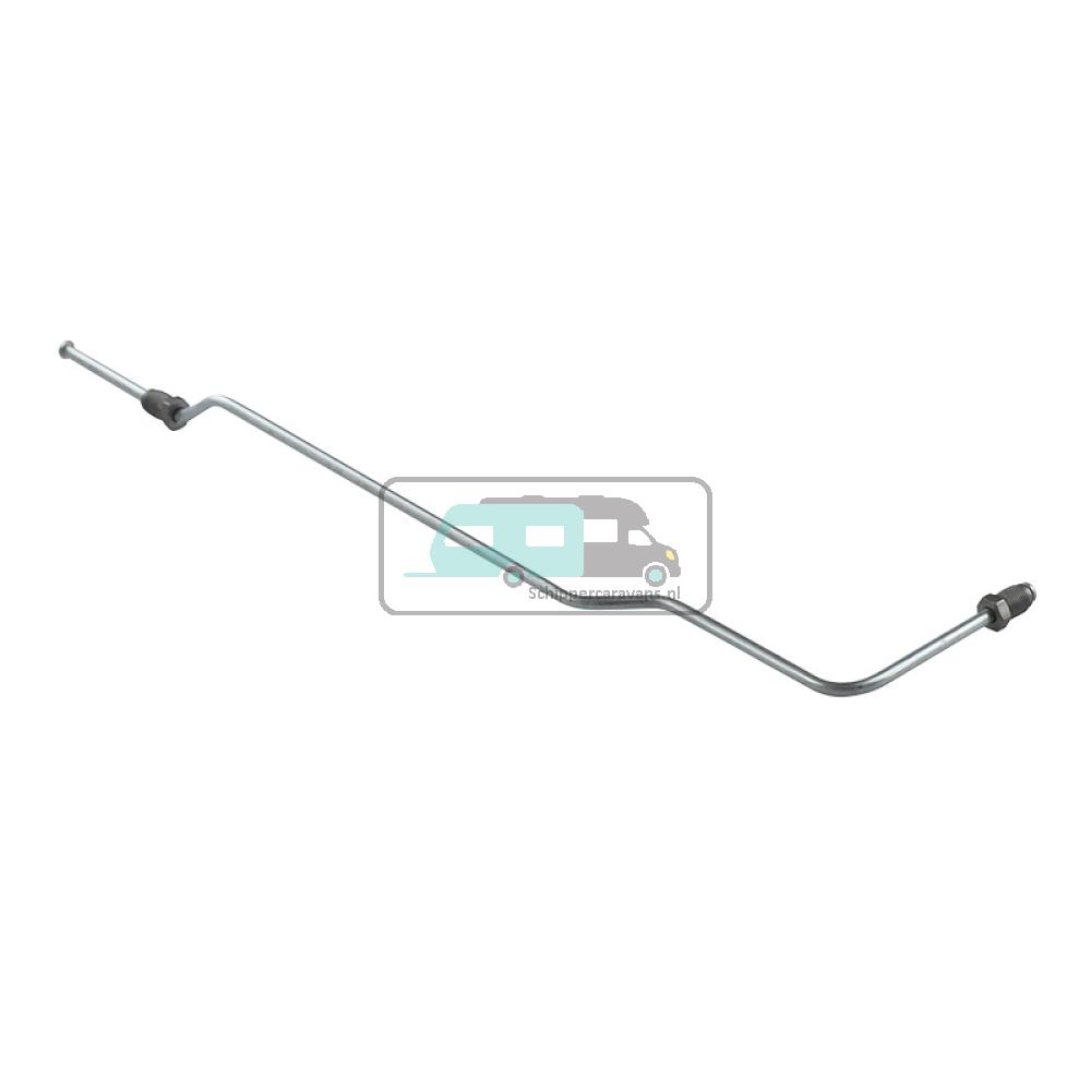 Dometic RM7665L Gaspijp