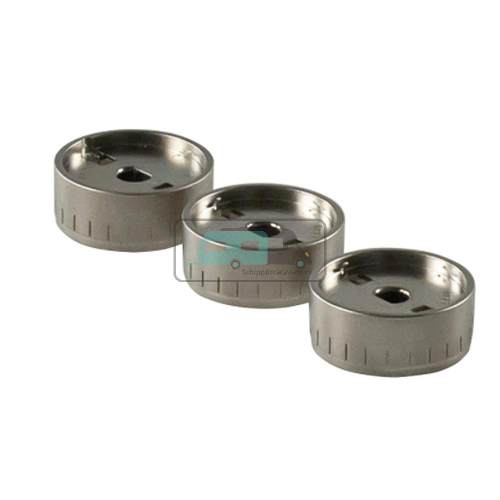 Dometic Draaiknop Gesatineerd EK10