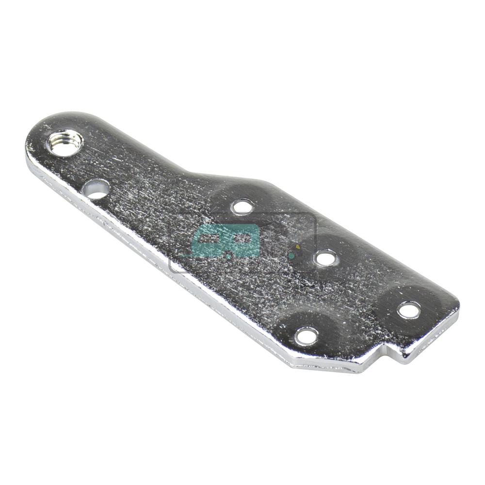 Dometic RMT 7655 Scharnier Links Onder