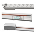 Dometic Stroomrails 12V