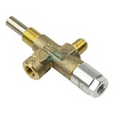 Dometic Veiligheidsklep RM 6501