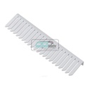 Dometic Flessenhouder Getand RML 9435