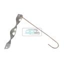 Dometic Vlamverdeler RM6400L