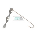 Dometic Vlamverdeler RM6400L