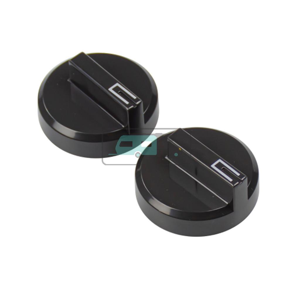 Dometic Draaiknop Kit RML 8230