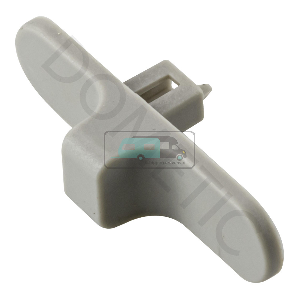 Dometic RMS 10.5S Deurvergrendeling Geleider