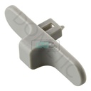 Dometic RMS 10.5S Deurvergrendeling Geleider