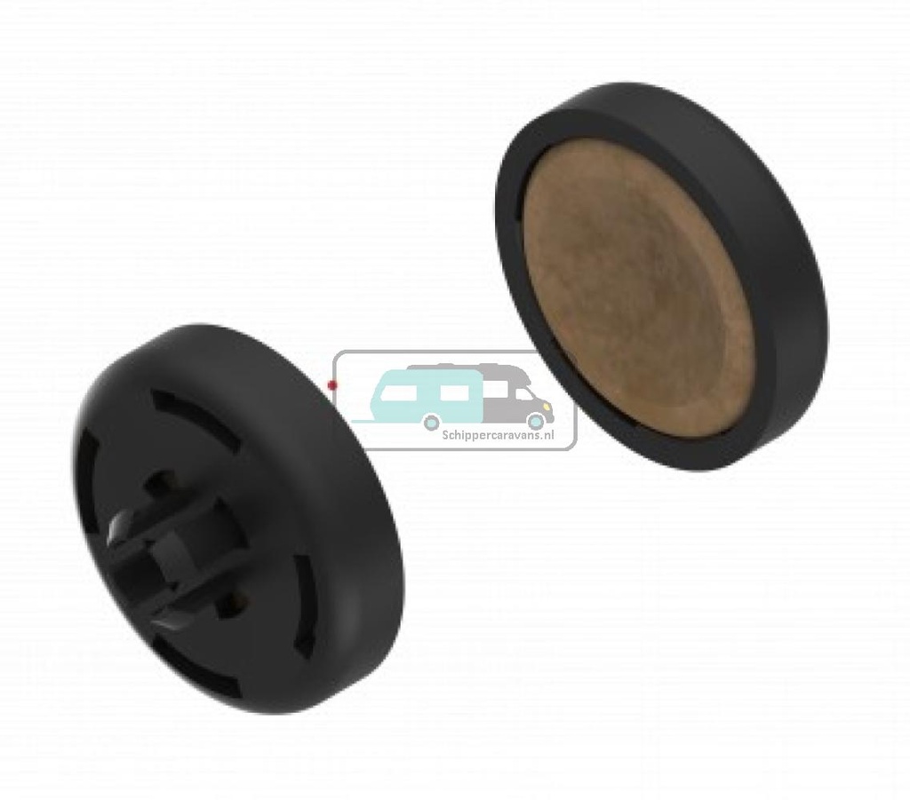 Knott Frictiecups KS30/KS35