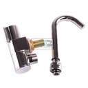 Navy Load Waterkraan