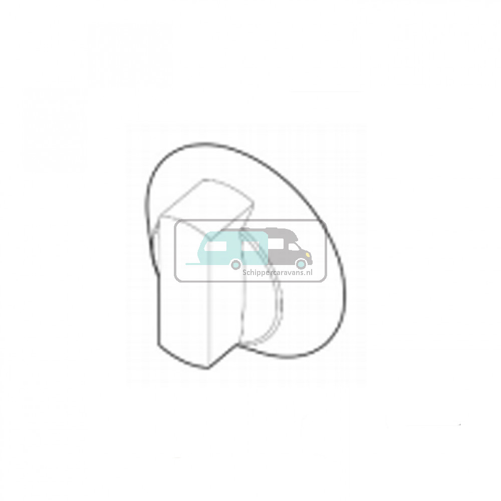 Thetford noppenset HOB (5 st)