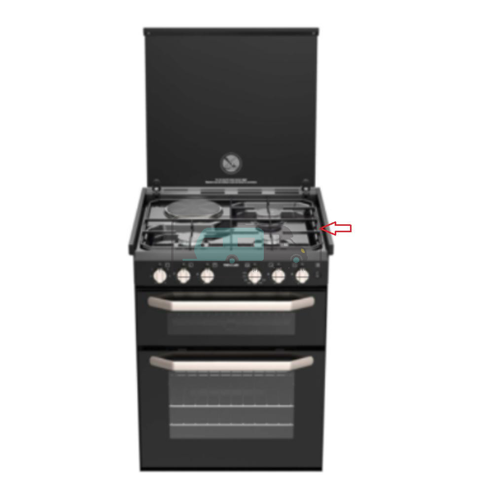 Thetford Pannendrager K1520