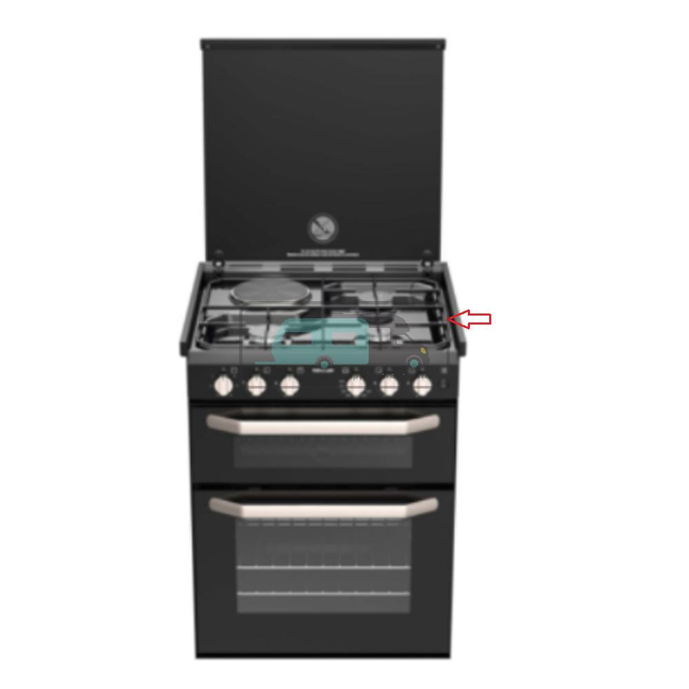 Thetford Pannendrager K1520