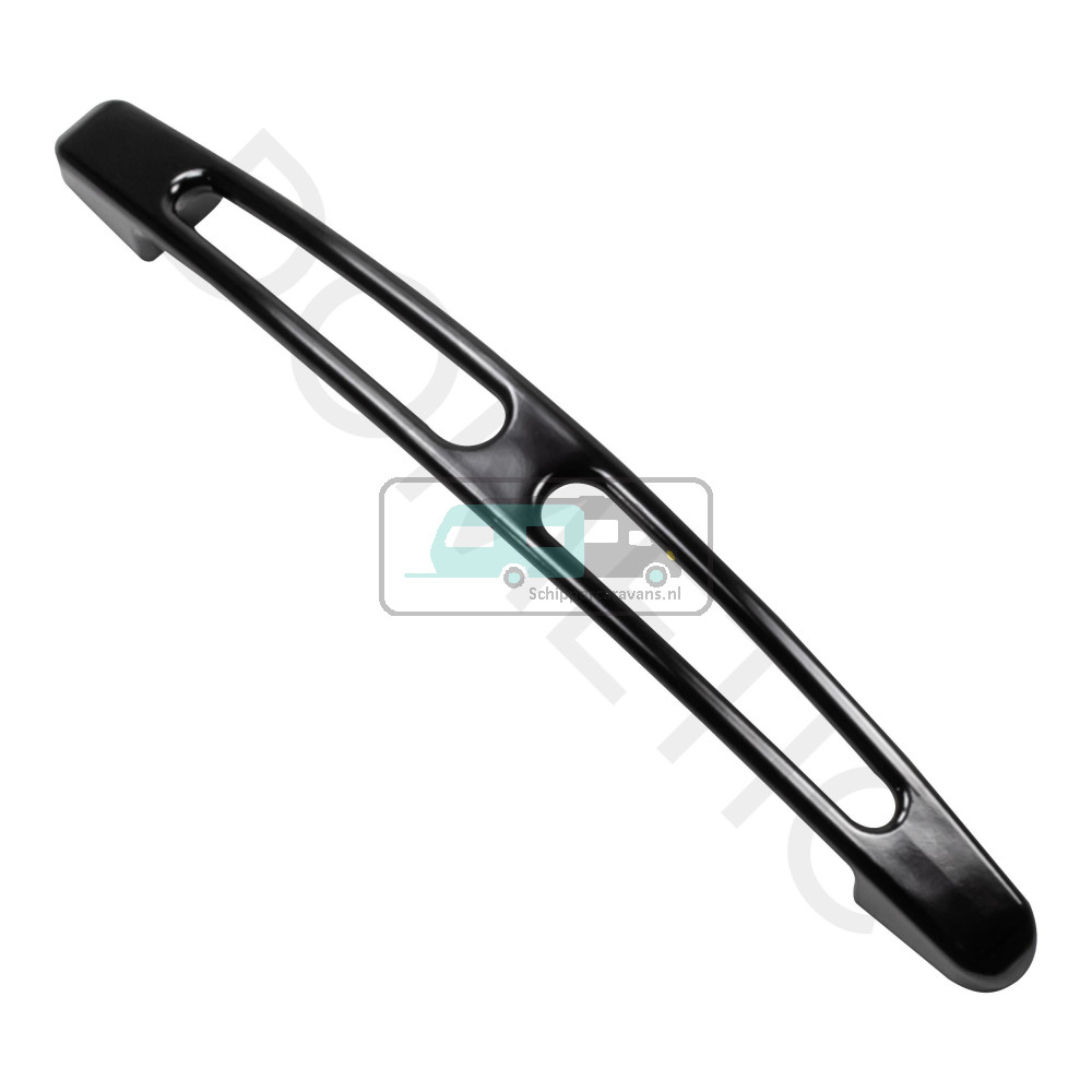 Dometic Handvat Oven Zwart