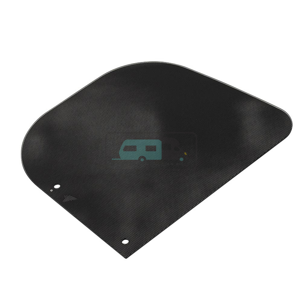 Dometic Spoelbak Glasplaat MO840