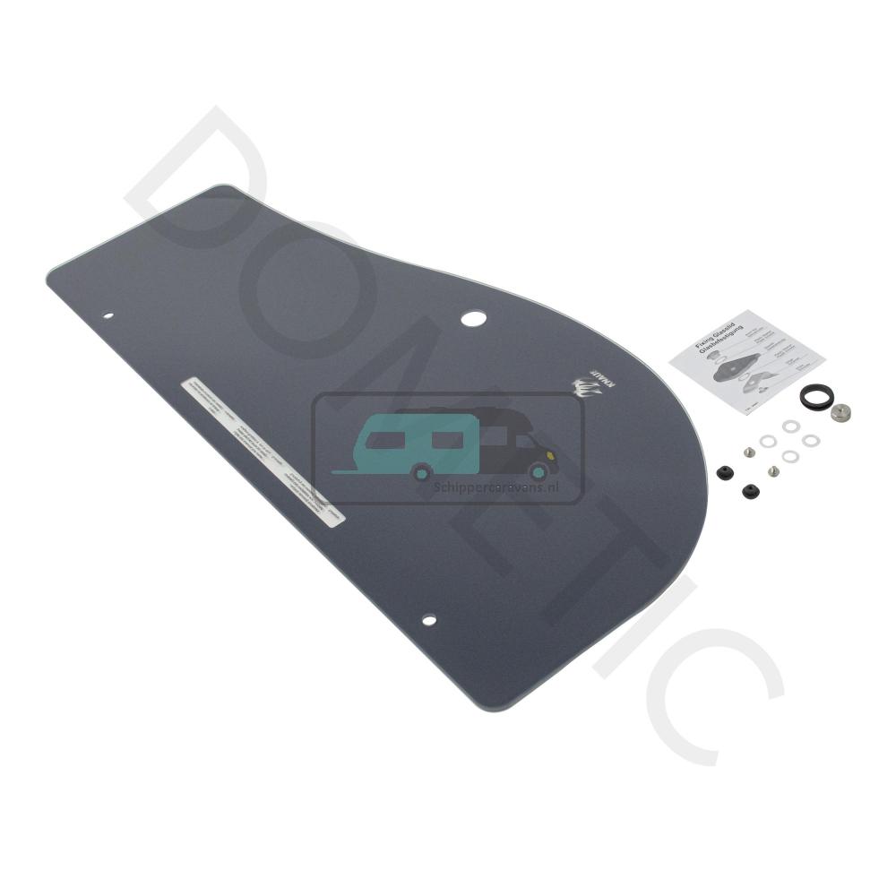 Dometic Glasplaat Kit PIKSK2003 RAL7024