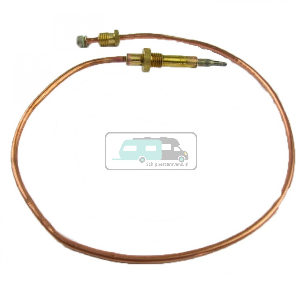 Smev Thermokoppel 45cm Schroefverbinding