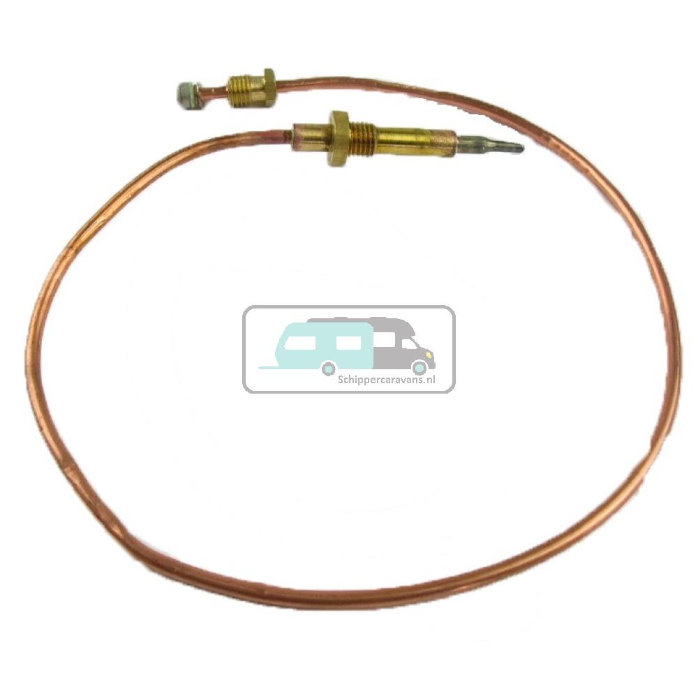 Smev Thermokoppel 45cm Schroefverbinding