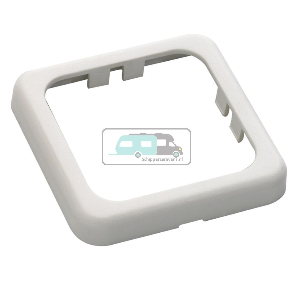 Presto Afdekraam 1-Vaks S-10.000 Wit