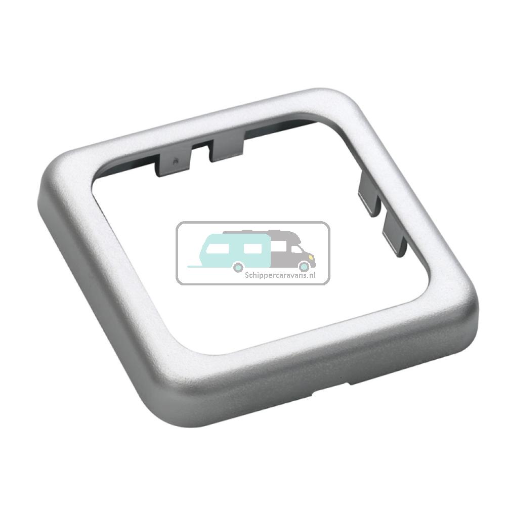 Presto Afdekraam 1-Vaks S-10.000 Zilver