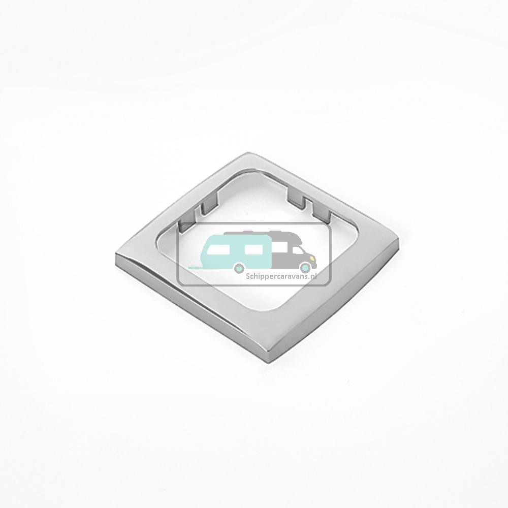 Presto Afdekraam Softline 1-Vaks S-10.000 Grijs