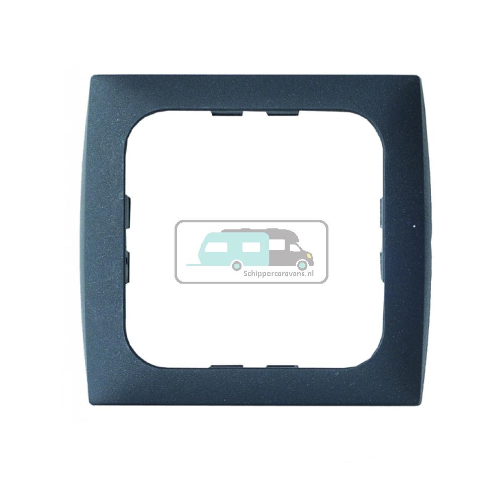 Presto Afdekraam Softline 1-Vaks S-10.000 Zwart