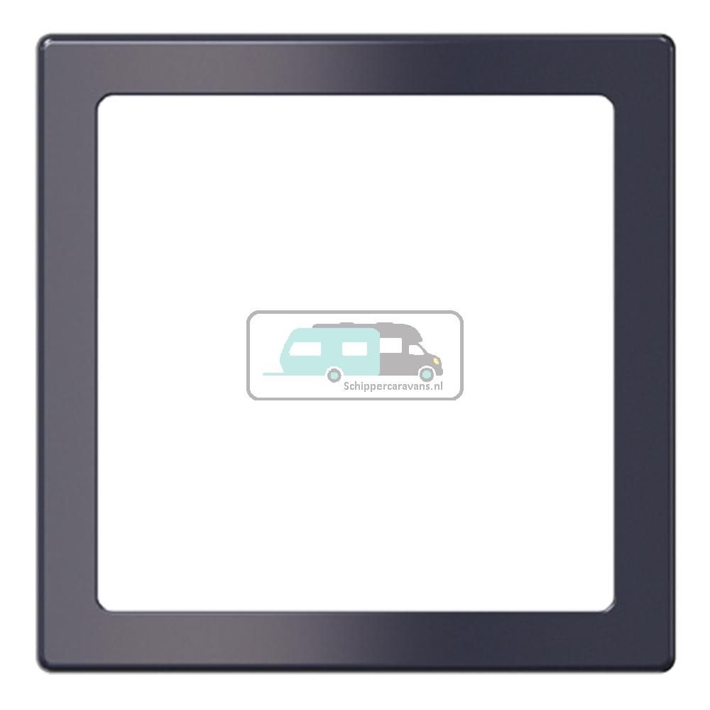 Presto Afdekraam 1-Vaks S-20.000 Zwart