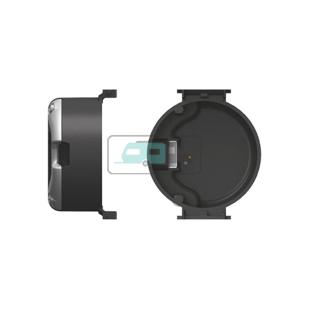 Presto Inbouwdoos 46,5mm S-30.000 Diepte 22mm