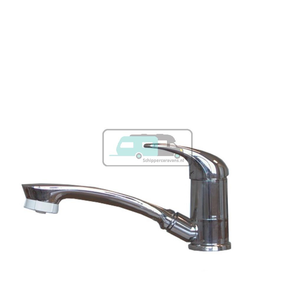 Comet Mengkraan Roma Uittrekbaar Douche