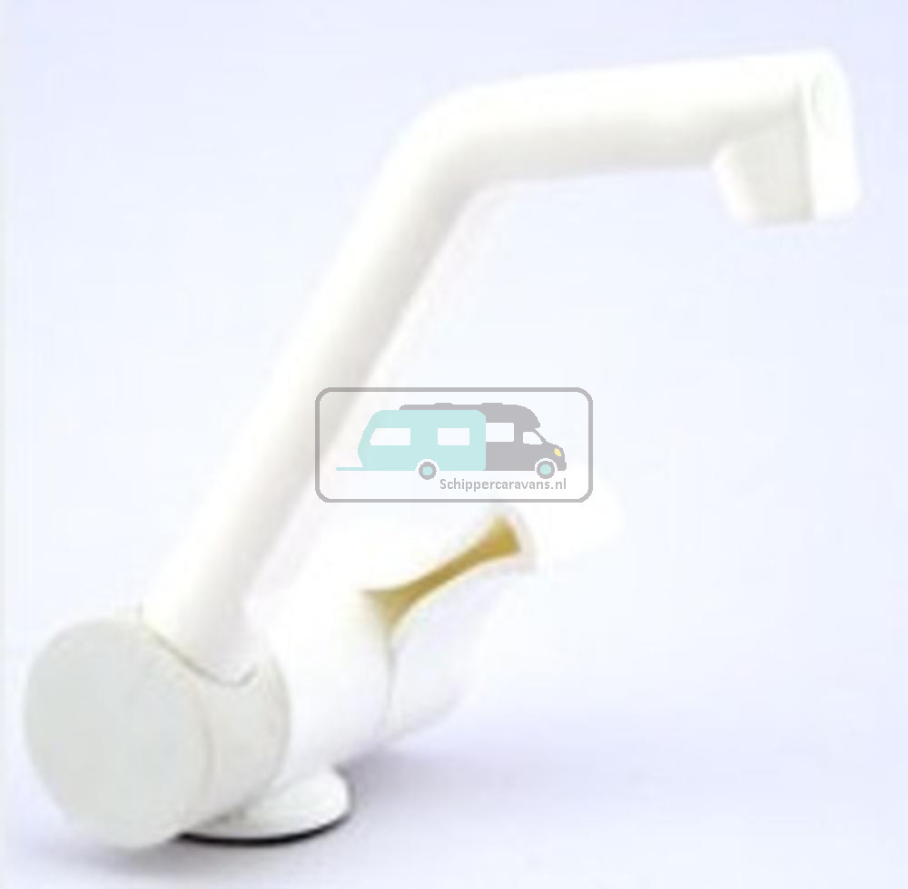 Reich Waterkraan Style 2000 Wit 12V