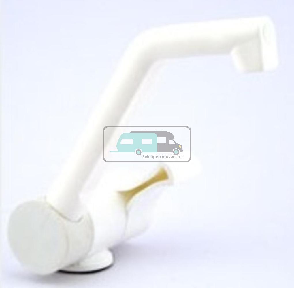 Reich Waterkraan Style 2000 12V Wit