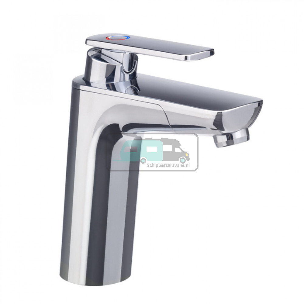 Reich Mengkraan Vector E5 Chroom