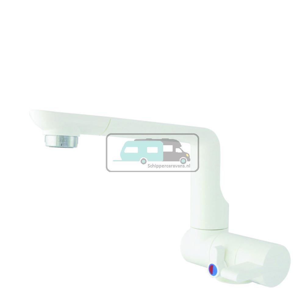 Comet Mengkraan Arona Wit 