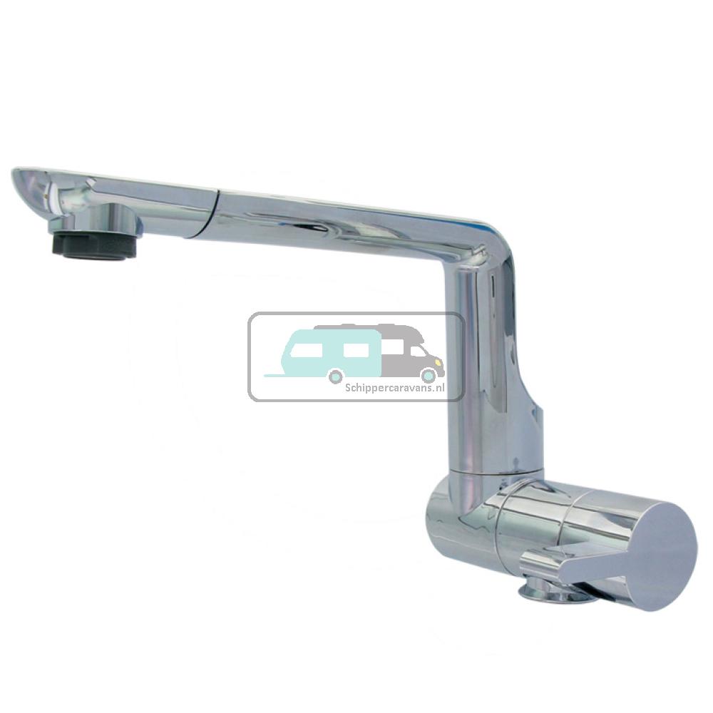 Comet Waterkraan Arona zonder Schakelaar