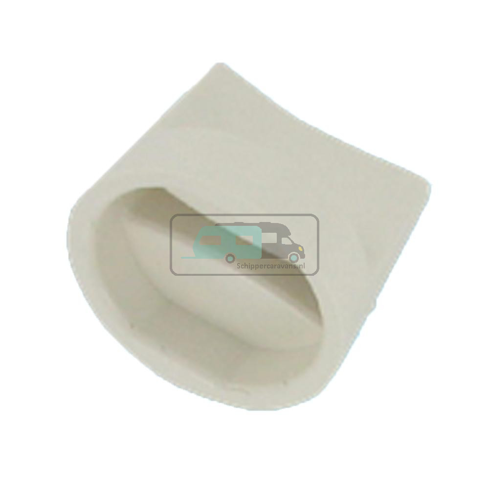 Comet Kraansleutel Uitloopmond Roma, Parma