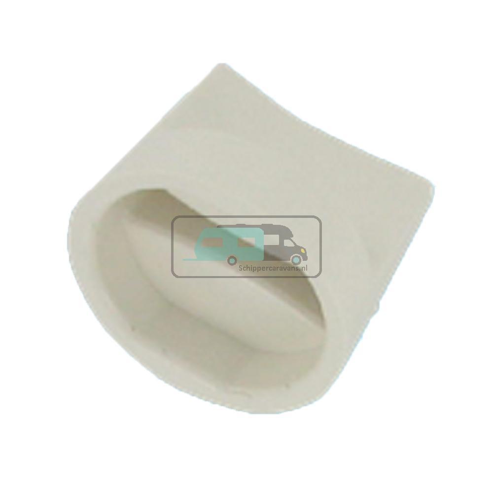 Comet Kraansleutel Uitloopmond Roma, Parma