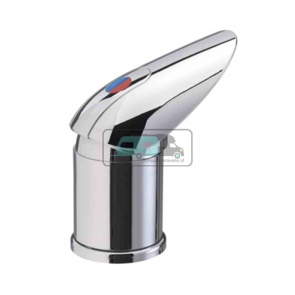 Reich Mengkraan Pelikan UT 3/8" Flex Slang Chroom