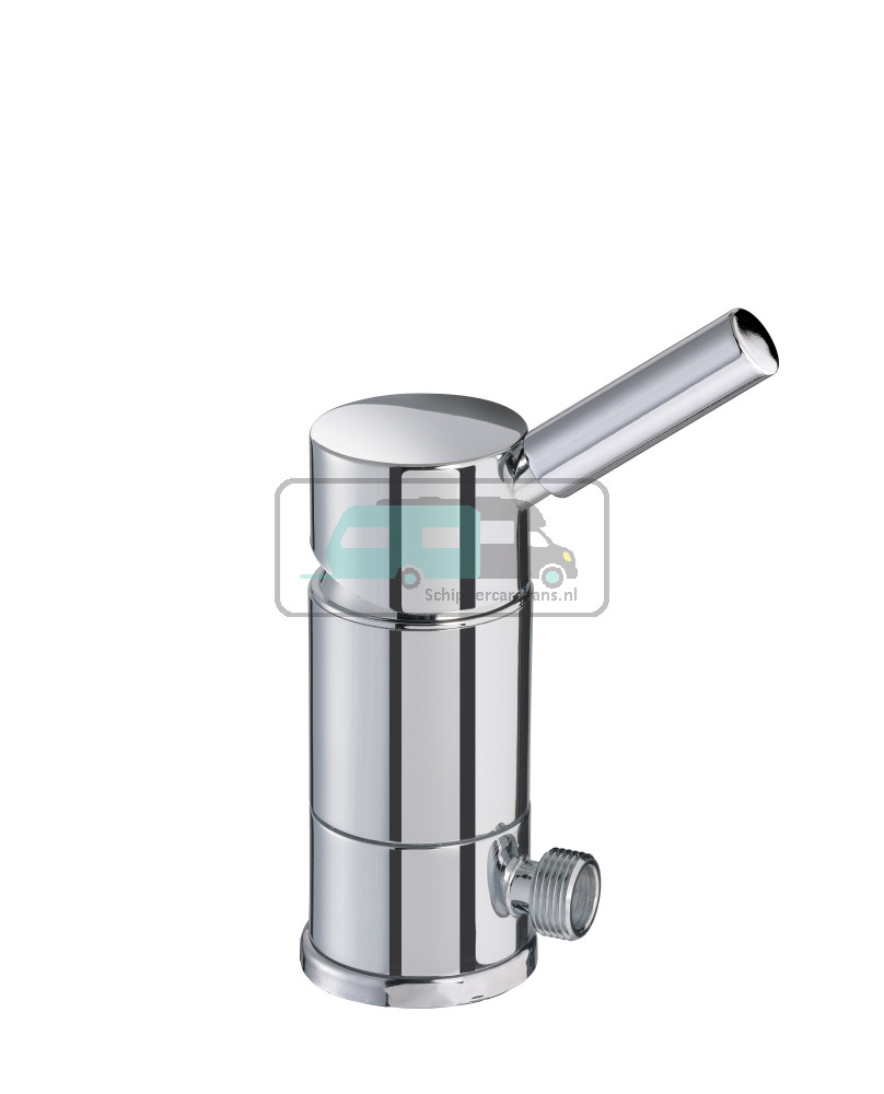 Reich Douchemengkraan Trend E Slangaansluiting 33mm