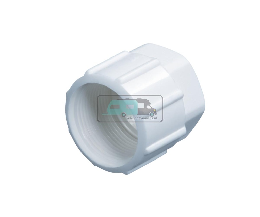 Reich Moer Binnendiameter 12mm